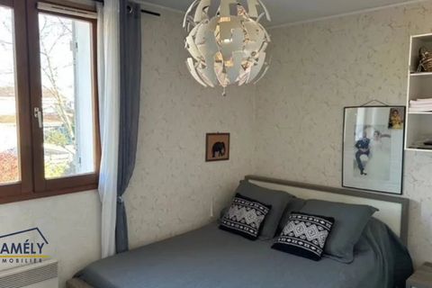 Villa i Toulouse, Haute-Garonne, Toulouse - € 291.900 | Ref: 8757 - foto 12