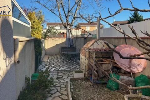 Villa i Toulouse, Haute-Garonne, Toulouse - € 291.900 | Ref: 8757 - foto 19