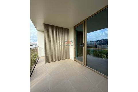Lejlighed i Aveiro, Aveiro, Aveiro - € 460.000 | Ref: 6693 - foto 7