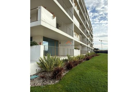 Lejlighed i Aveiro, Aveiro, Aveiro - € 460.000 | Ref: 6693 - foto 19