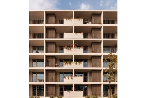 Lejlighed i Aveiro, Aveiro, Aveiro - € 460.000 | Ref: 6693 - foto 1