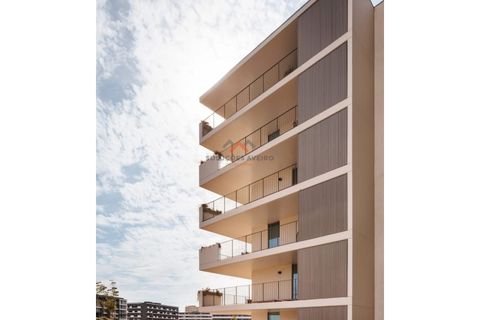 Lejlighed i Aveiro, Aveiro, Aveiro - € 460.000 | Ref: 6693 - foto 2