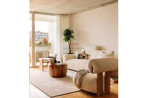 Lejlighed i Aveiro, Aveiro, Aveiro - € 460.000 | Ref: 6693 - foto 9