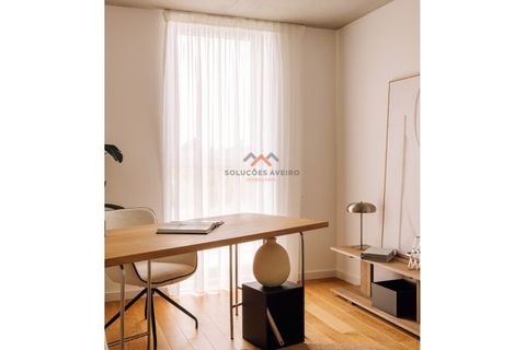 Lejlighed i Aveiro, Aveiro, Aveiro - € 460.000 | Ref: 6693 - foto 14