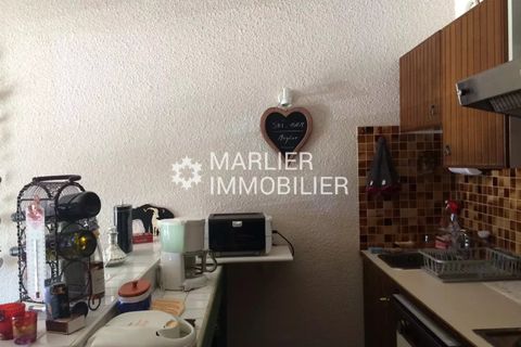 Lejlighed i Megève, Haute-Savoie, Megève - € 278.250 | Ref: 1014 - foto 4