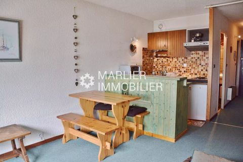 Lejlighed i Megève, Haute-Savoie, Megève - € 278.250 | Ref: 1014 - foto 5
