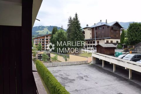 Lejlighed i Megève, Haute-Savoie, Megève - € 278.250 | Ref: 1014 - foto 7