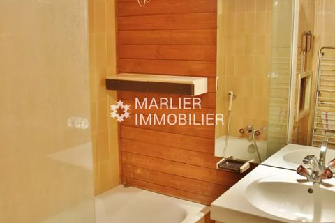 Lejlighed i Megève, Haute-Savoie, Megève - € 278.250 | Ref: 1014 - foto 8