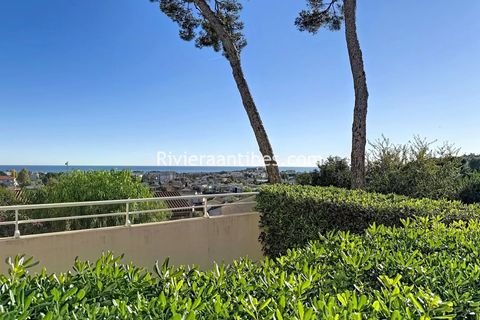 Lejlighed i Antibes, Alpes-Maritimes, Antibes - € 690.000 | Ref: 86480427 - foto 2