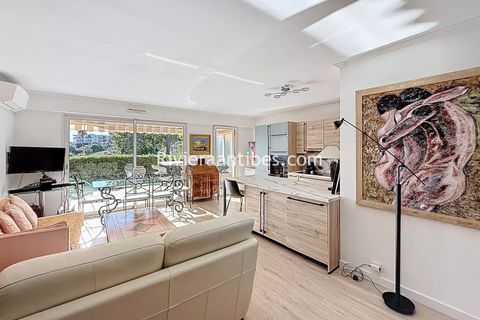Lejlighed i Antibes, Alpes-Maritimes, Antibes - € 690.000 | Ref: 86480427 - foto 5