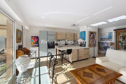 Lejlighed i Antibes, Alpes-Maritimes, Antibes - € 690.000 | Ref: 86480427 - foto 6