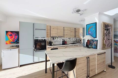 Lejlighed i Antibes, Alpes-Maritimes, Antibes - € 690.000 | Ref: 86480427 - foto 7