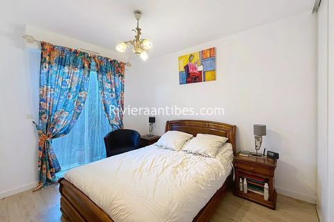 Lejlighed i Antibes, Alpes-Maritimes, Antibes - € 690.000 | Ref: 86480427 - foto 8