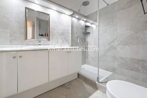 Lejlighed i Antibes, Alpes-Maritimes, Antibes - € 690.000 | Ref: 86480427 - foto 9