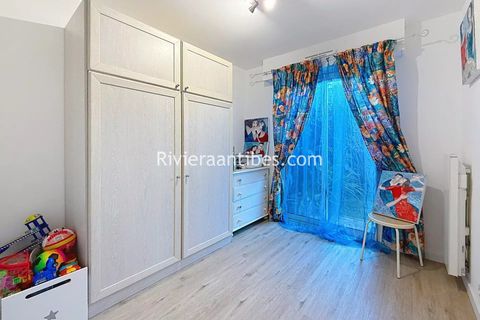 Lejlighed i Antibes, Alpes-Maritimes, Antibes - € 690.000 | Ref: 86480427 - foto 10