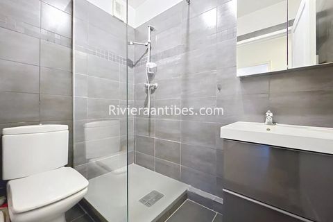 Lejlighed i Antibes, Alpes-Maritimes, Antibes - € 690.000 | Ref: 86480427 - foto 11