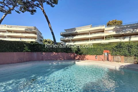 Lejlighed i Antibes, Alpes-Maritimes, Antibes - € 690.000 | Ref: 86480427 - foto 1