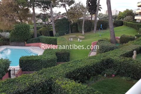 Lejlighed i Antibes, Alpes-Maritimes, Antibes - € 690.000 | Ref: 86480427 - foto 3