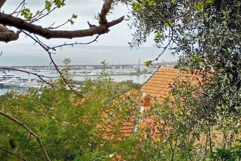 Villa i Sanremo, Imperia, Sanremo - € 980.000 | Ref: v 371 - foto 2