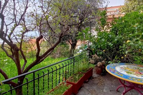 Villa i Sanremo, Imperia, Sanremo - € 980.000 | Ref: v 371 - foto 4