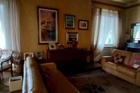 Villa i Sanremo, Imperia, Sanremo - € 980.000 | Ref: v 371 - foto 7