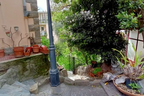 Villa i Sanremo, Imperia, Sanremo - € 980.000 | Ref: v 371 - foto 12