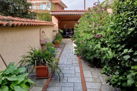 Villa i Sanremo, Imperia, Sanremo - € 980.000 | Ref: v 371 - foto 13