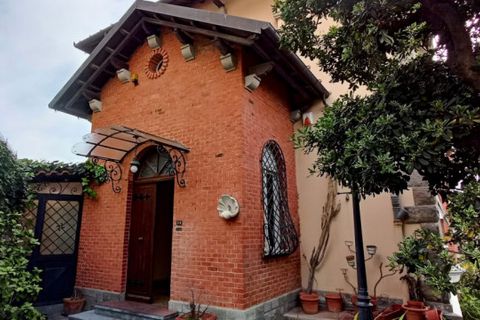 Villa i Sanremo, Imperia, Sanremo - € 980.000 | Ref: v 371 - foto 14