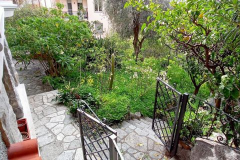Villa i Sanremo, Imperia, Sanremo - € 980.000 | Ref: v 371 - foto 15