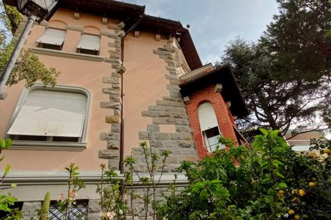 Villa i Sanremo, Imperia, Sanremo - € 980.000 | Ref: v 371 - foto 17