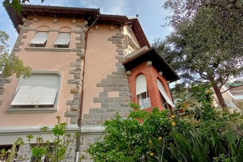 Villa i Sanremo, Imperia, Sanremo - € 980.000 | Ref: v 371 - foto 19