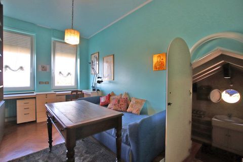 Villa i Sanremo, Imperia, Sanremo - € 980.000 | Ref: v 371 - foto 23