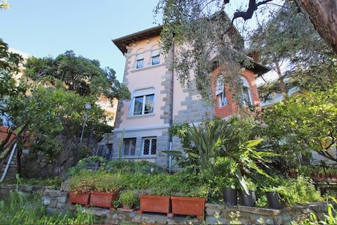 Villa i Sanremo, Imperia, Sanremo - € 980.000 | Ref: v 371 - foto 24