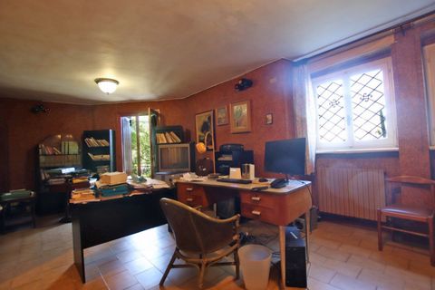 Villa i Sanremo, Imperia, Sanremo - € 980.000 | Ref: v 371 - foto 25