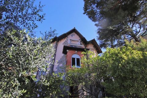 Villa i Sanremo, Imperia, Sanremo - € 980.000 | Ref: v 371 - foto 30
