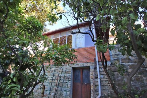 Villa i Sanremo, Imperia, Sanremo - € 980.000 | Ref: v 371 - foto 31