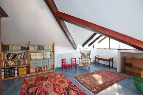 Villa i Sanremo, Imperia, Sanremo - € 980.000 | Ref: v 371 - foto 33