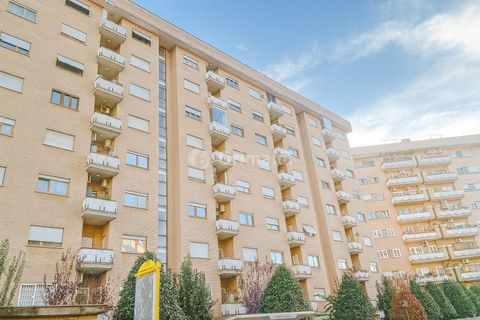 Lejlighed i Rome, Rome, Rome - € 229.000 | Ref: G382-1-1 - foto 1