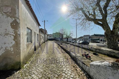 Landejendom i Obidos, Leiria, Obidos - € 164.000 | Ref: CN.1505125 - foto 3
