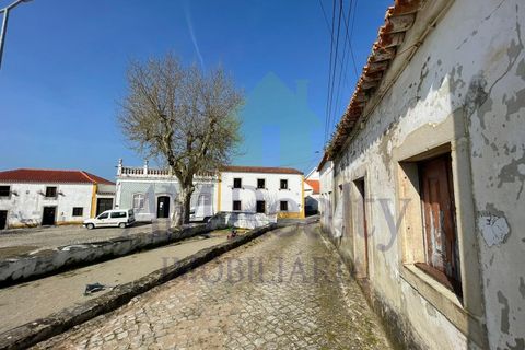 Landejendom i Obidos, Leiria, Obidos - € 164.000 | Ref: CN.1505125 - foto 5