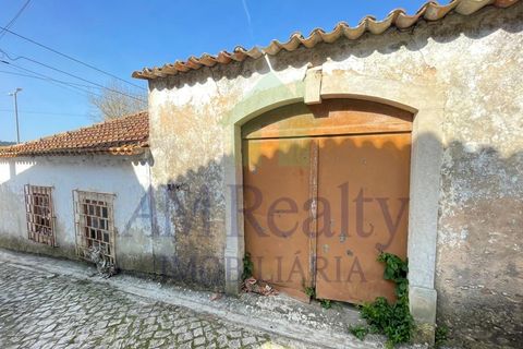 Landejendom i Obidos, Leiria, Obidos - € 164.000 | Ref: CN.1505125 - foto 7