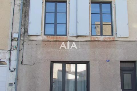 Byhus i Ruffec, Charente, Ruffec - € 107.000 | Ref: 1285 - foto 23