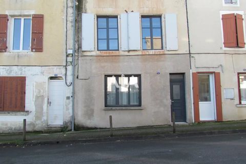 Byhus i Ruffec, Charente, Ruffec - € 107.000 | Ref: 1285 - foto 24