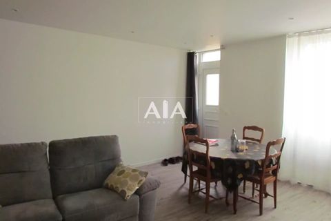 Byhus i Ruffec, Charente, Ruffec - € 107.000 | Ref: 1285 - foto 4