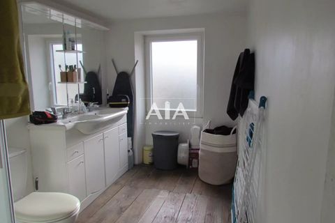 Byhus i Ruffec, Charente, Ruffec - € 107.000 | Ref: 1285 - foto 8