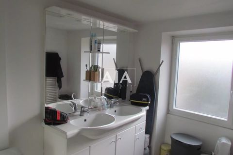 Byhus i Ruffec, Charente, Ruffec - € 107.000 | Ref: 1285 - foto 9