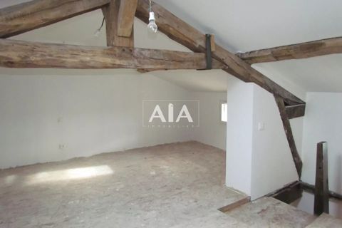Byhus i Ruffec, Charente, Ruffec - € 107.000 | Ref: 1285 - foto 20