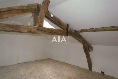 Byhus i Ruffec, Charente, Ruffec - € 107.000 | Ref: 1285 - foto 22