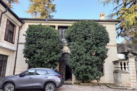 Villa a Thiene, Vicenza, Thiene - € 540.000 | Ref: AS40 - foto 2