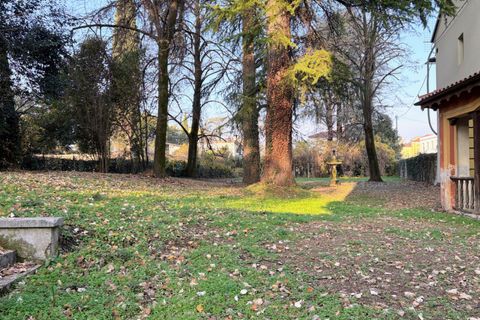Villa a Thiene, Vicenza, Thiene - € 540.000 | Ref: AS40 - foto 6